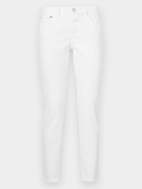 Zdjęcie produktu Jeansy Slim Fit Closed biały