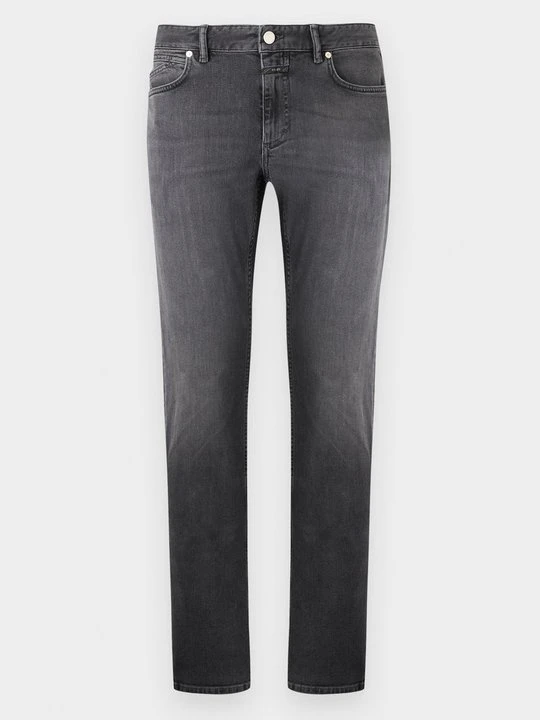 Zdjęcie produktu Jeansy Slim Fit Closed ciemnoszary