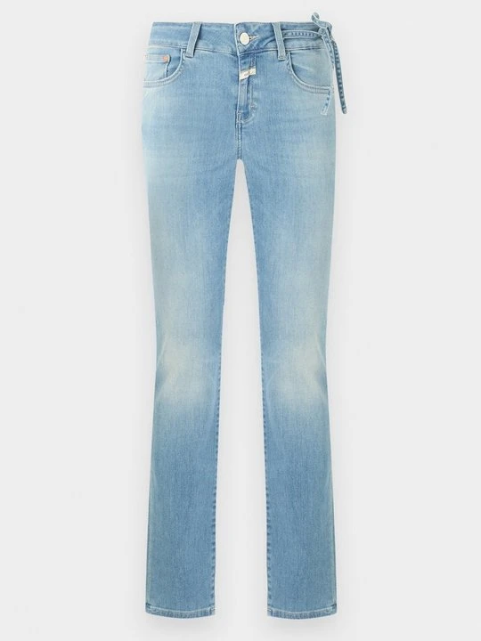 Zdjęcie produktu Jeansy Slim Fit Closed jasnoniebieski