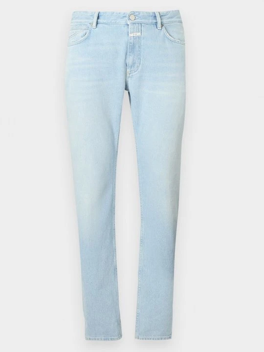 Zdjęcie produktu Jeansy Slim Fit Closed jasnoniebieski