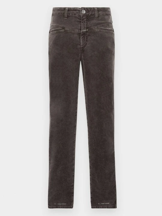 Zdjęcie produktu Jeansy Slim Fit Closed khaki