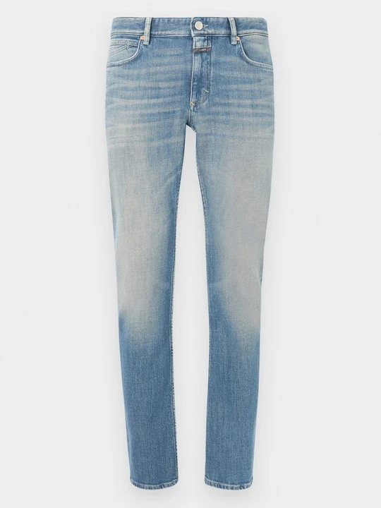 Zdjęcie produktu Jeansy Slim Fit Closed niebieski