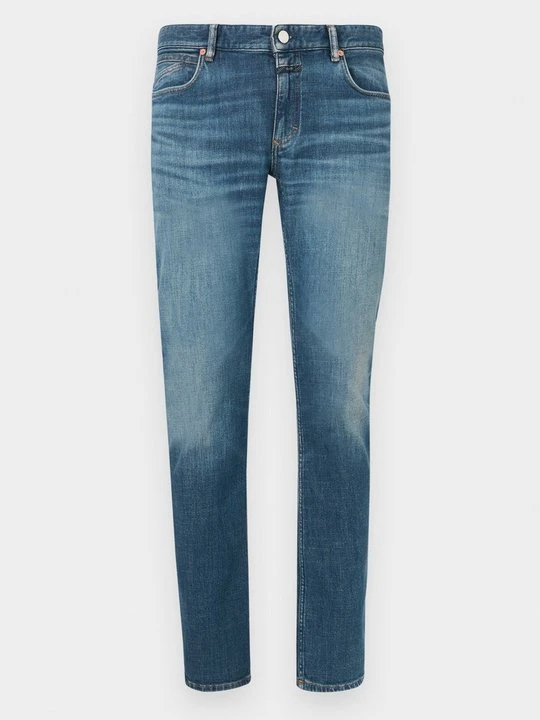 Zdjęcie produktu Jeansy Slim Fit Closed niebieski