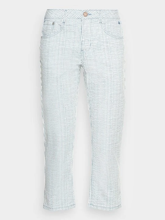 Zdjęcie produktu Jeansy Slim Fit Cream niebieski