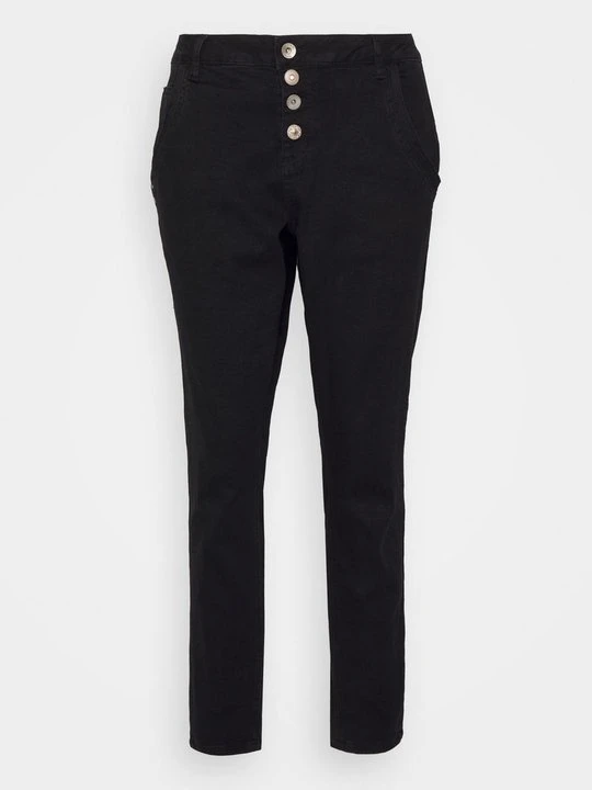 Zdjęcie produktu Jeansy Slim Fit Cream czarny