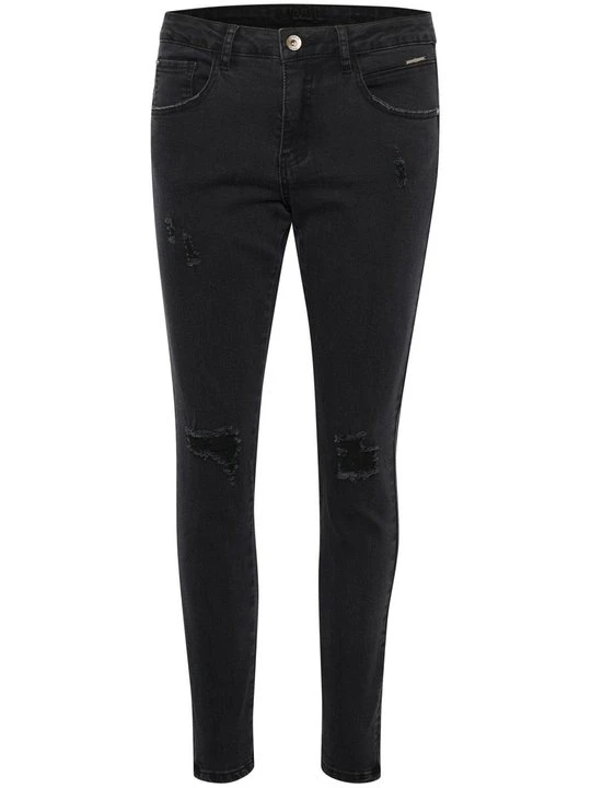 Zdjęcie produktu Jeansy Slim Fit Cream