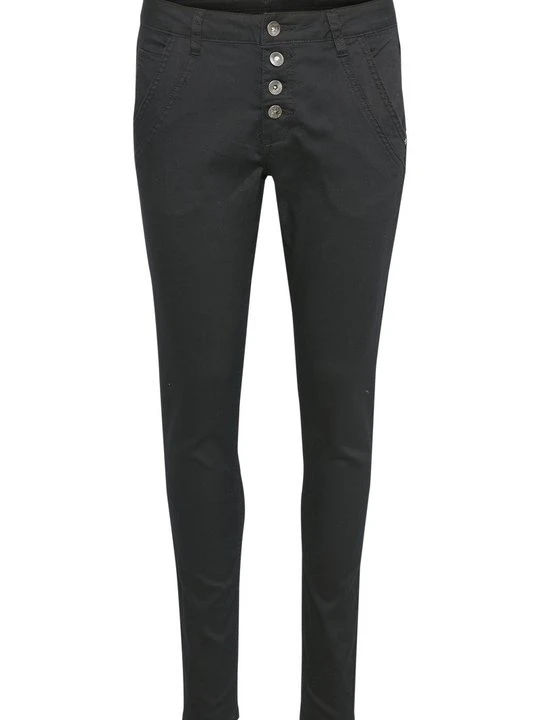 Zdjęcie produktu Jeansy Slim Fit Cream czarny