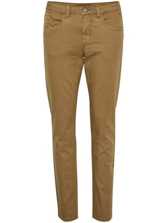 Zdjęcie produktu Jeansy Slim Fit Cream jasny brąz
