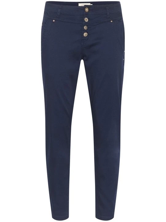 Zdjęcie produktu Jeansy Slim Fit Cream granatowy