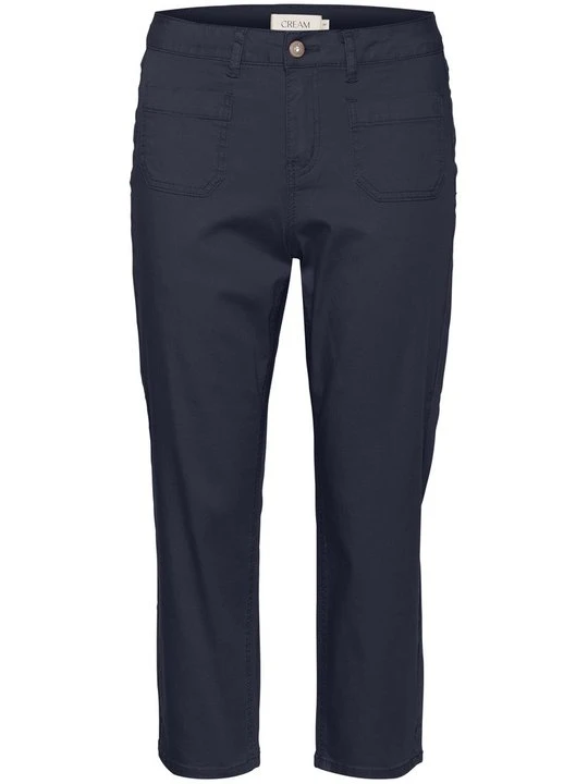 Zdjęcie produktu Jeansy Slim Fit Cream granatowy