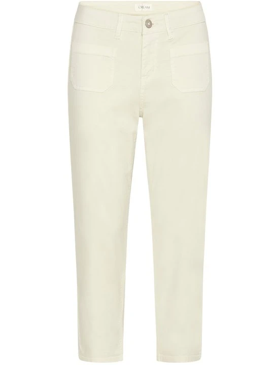 Zdjęcie produktu Jeansy Slim Fit Cream beżowy