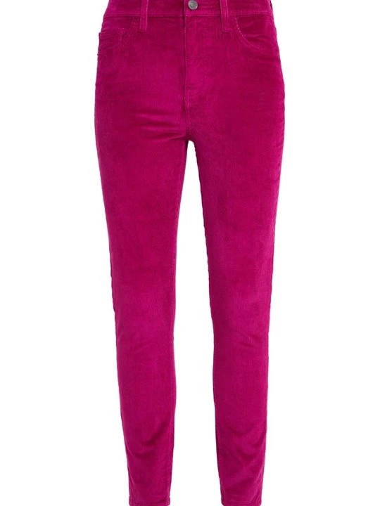 Zdjęcie produktu Jeansy Slim Fit Current/Elliott fioletowy