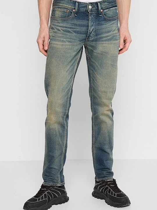 Zdjęcie produktu Jeansy Slim Fit Denham