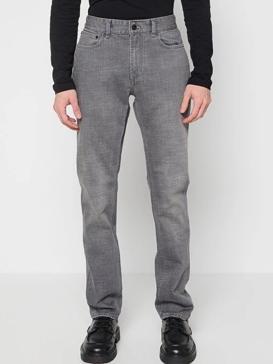 Zdjęcie produktu Jeansy Slim Fit Denham szary
