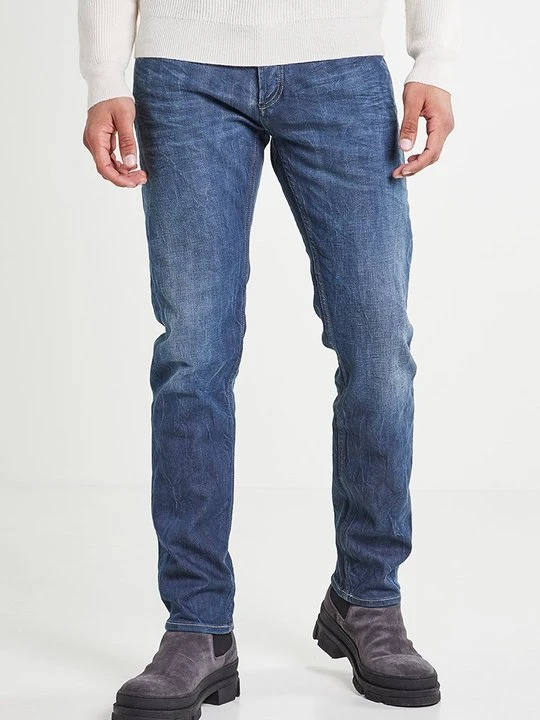 Zdjęcie produktu Jeansy Slim Fit Denham jasnoniebieski
