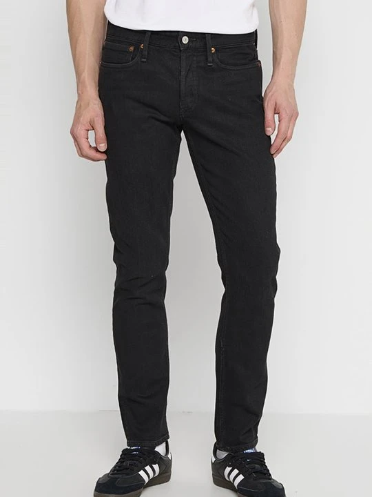 Zdjęcie produktu Jeansy Slim Fit Denham czarny