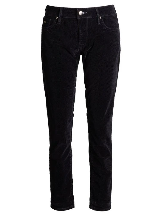 Zdjęcie produktu Jeansy Slim Fit Denham czarny