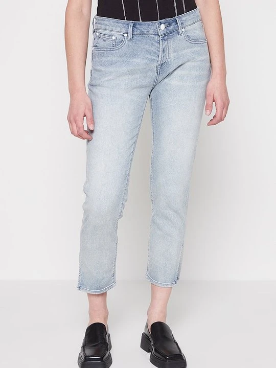 Zdjęcie produktu Jeansy Slim Fit Denham niebieski