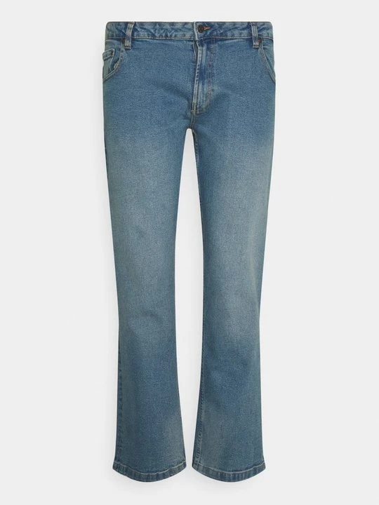 Zdjęcie produktu Jeansy Slim Fit DENIM PROJECT jasnoniebieski