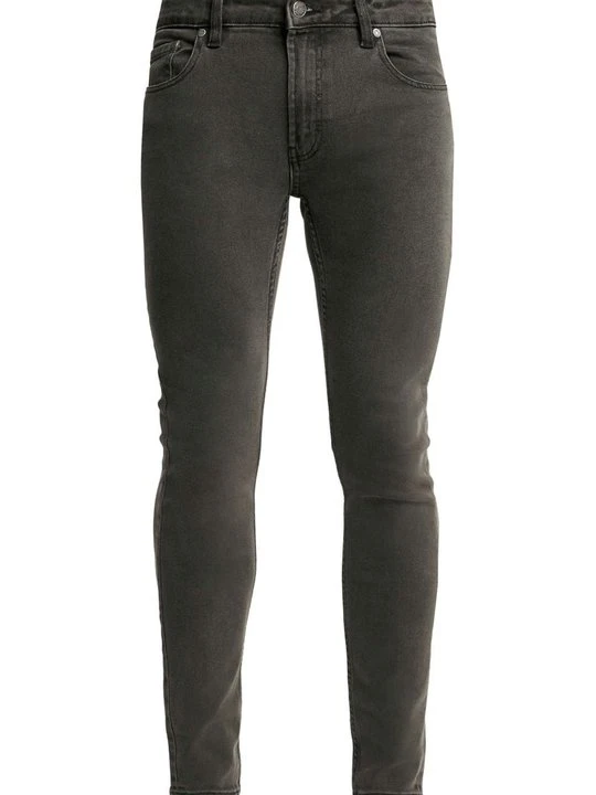 Zdjęcie produktu Jeansy Slim Fit DENIM PROJECT szary