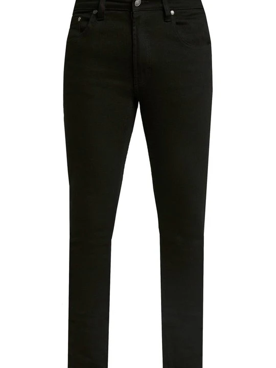 Zdjęcie produktu Jeansy Slim Fit DENIM PROJECT czarny