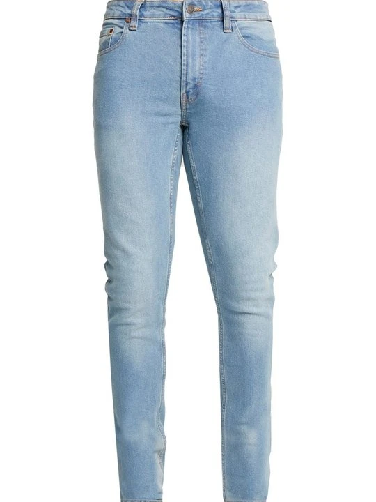 Zdjęcie produktu Jeansy Slim Fit DENIM PROJECT jasnoniebieski