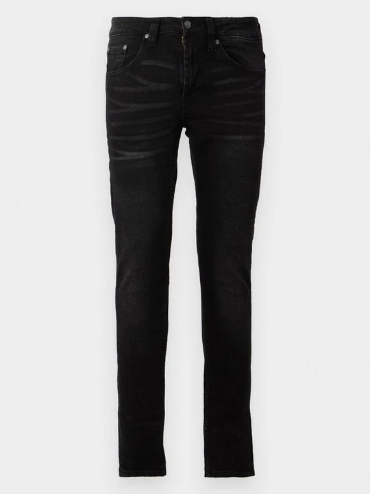 Zdjęcie produktu Jeansy Slim Fit DENIM PROJECT