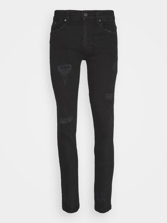 Zdjęcie produktu Jeansy Slim Fit DENIM PROJECT