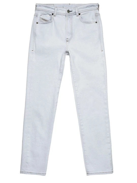 Zdjęcie produktu Jeansy Slim Fit Diesel jasnoniebieski