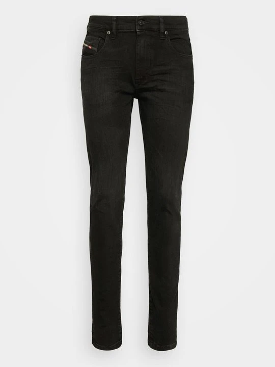 Zdjęcie produktu Jeansy Slim Fit Diesel