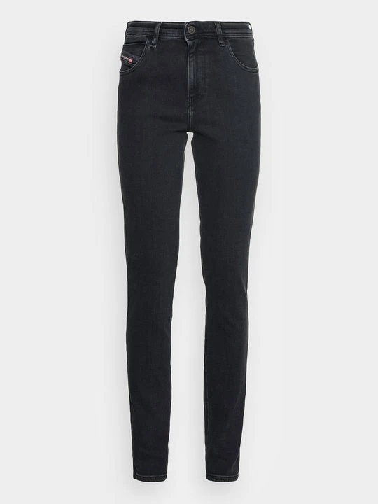 Zdjęcie produktu Jeansy Slim Fit Diesel