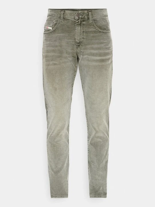 Zdjęcie produktu Jeansy Slim Fit Diesel szary