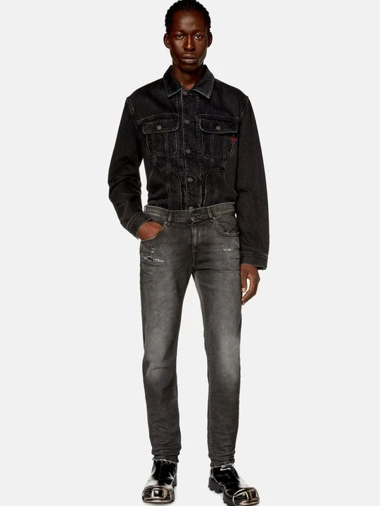 Zdjęcie produktu Jeansy Slim Fit Diesel