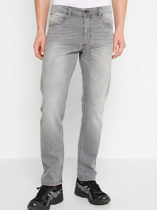 Zdjęcie produktu Jeansy Slim Fit Diesel jasnoszary