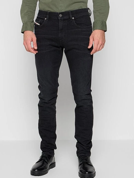 Zdjęcie produktu Jeansy Slim Fit Diesel