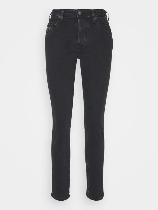 Zdjęcie produktu Jeansy Slim Fit Diesel