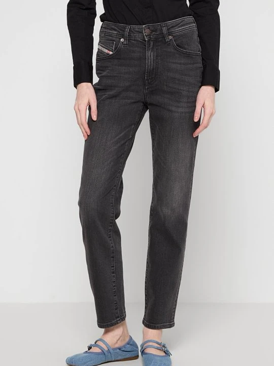 Zdjęcie produktu Jeansy Slim Fit Diesel szary