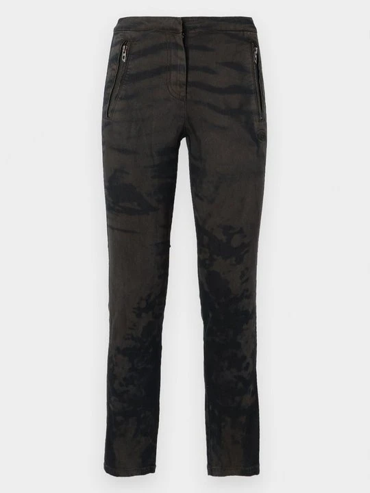 Zdjęcie produktu Jeansy Slim Fit Diesel czarny
