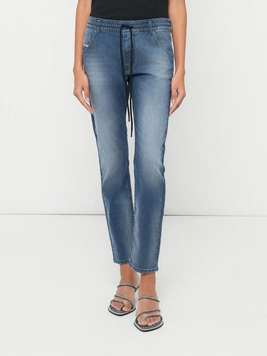 Zdjęcie produktu Jeansy Slim Fit Diesel niebieski