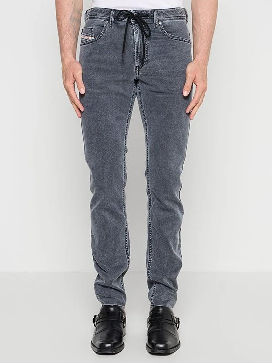 Zdjęcie produktu Jeansy Slim Fit Diesel niebieski