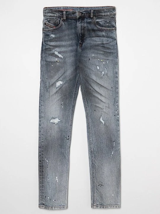 Zdjęcie produktu Jeansy Slim Fit Diesel