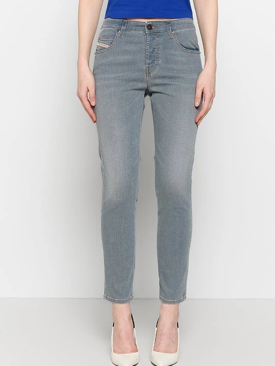 Zdjęcie produktu Jeansy Slim Fit Diesel