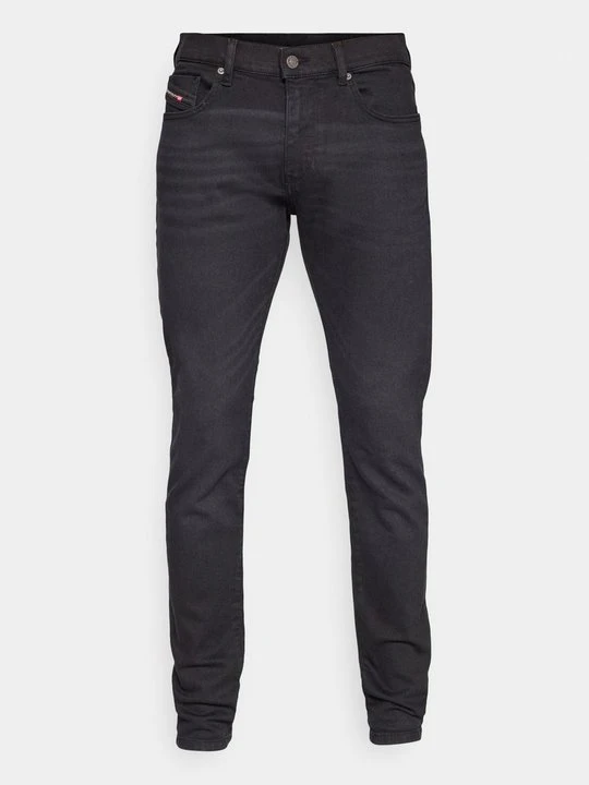 Zdjęcie produktu Jeansy Slim Fit Diesel