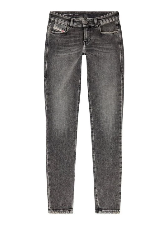 Zdjęcie produktu Jeansy Slim Fit Diesel