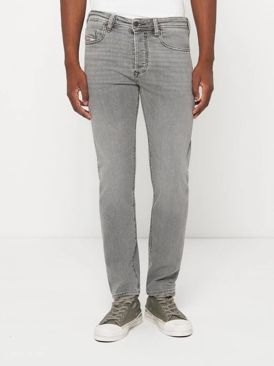 Zdjęcie produktu Jeansy Slim Fit Diesel czarny