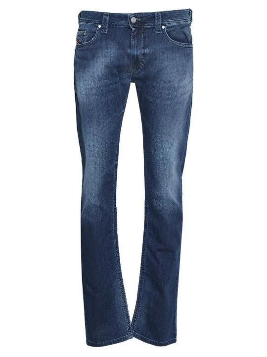 Zdjęcie produktu Jeansy Slim Fit Diesel niebieski