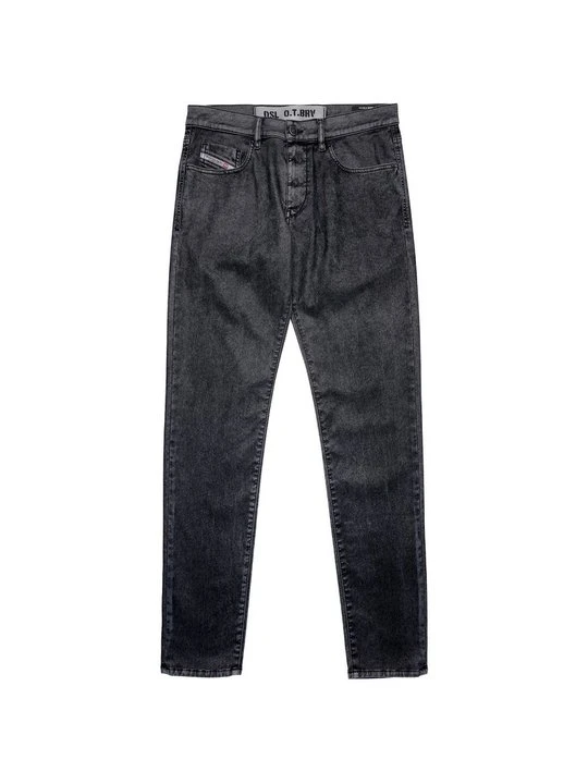 Zdjęcie produktu Jeansy Slim Fit Diesel szary