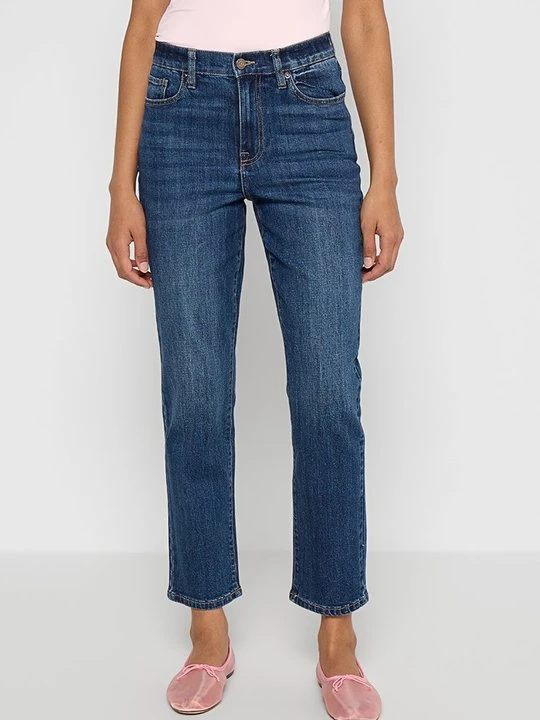 Zdjęcie produktu Jeansy Slim Fit DKNY niebieski