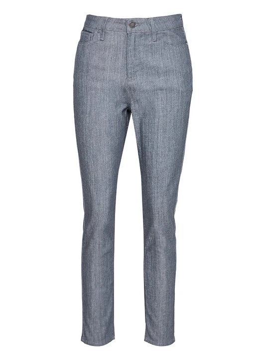 Zdjęcie produktu Jeansy Slim Fit DKNY szary