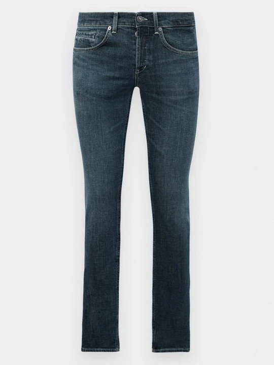 Zdjęcie produktu Jeansy Slim Fit Dondup niebieski
